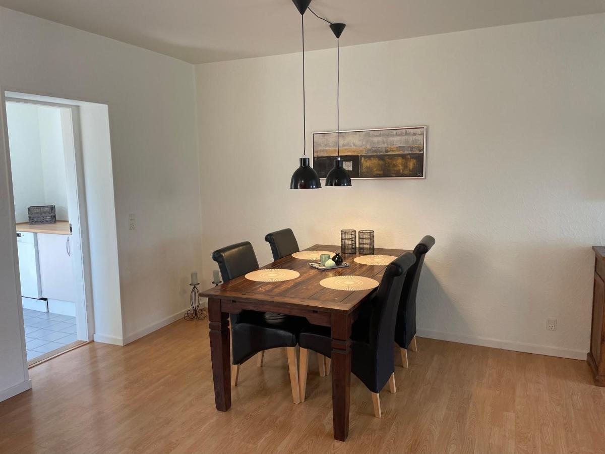 Havne Huset Appartement Nakskov Buitenkant foto