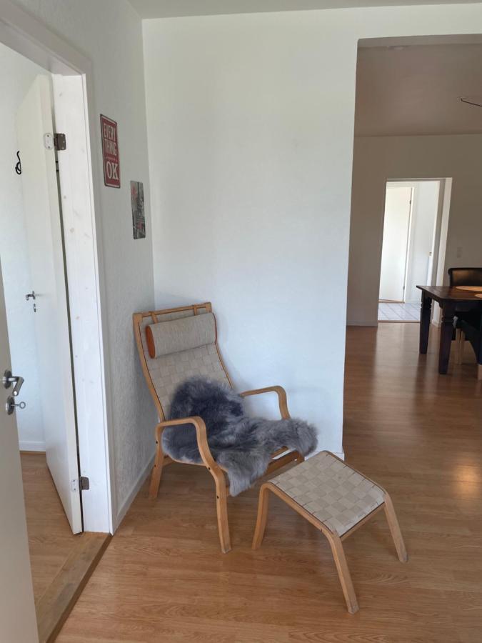 Havne Huset Appartement Nakskov Buitenkant foto
