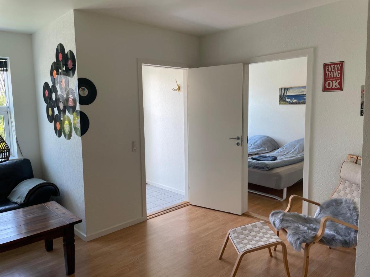 Havne Huset Appartement Nakskov Buitenkant foto
