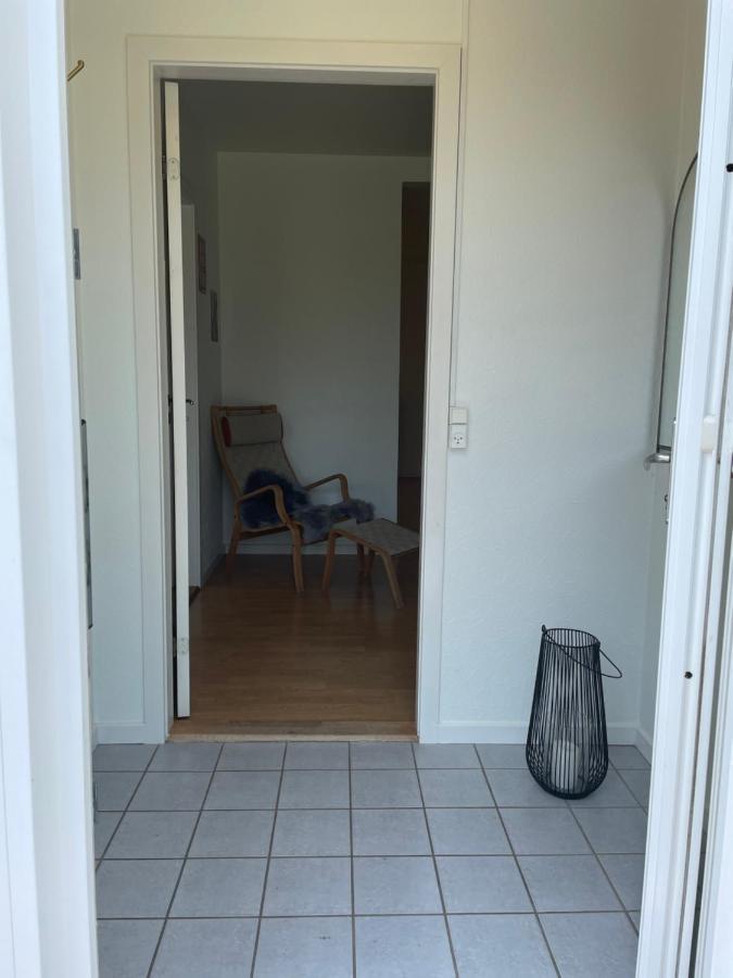 Havne Huset Appartement Nakskov Buitenkant foto