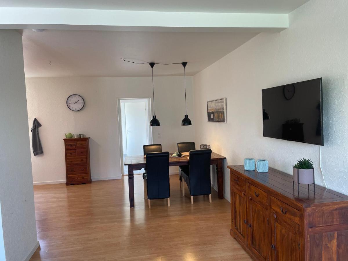 Havne Huset Appartement Nakskov Buitenkant foto