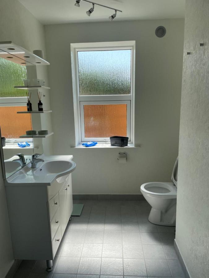 Havne Huset Appartement Nakskov Buitenkant foto